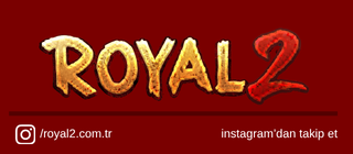 Royal2 Discord Sunucusu - Topluluk ve Destek